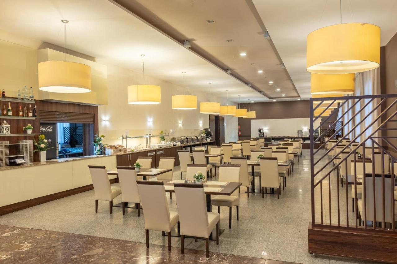 Vestina Wellness & Spa Hotel Miedzyzdroje Esterno foto