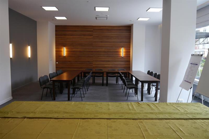 Vestina Wellness & Spa Hotel Miedzyzdroje Esterno foto