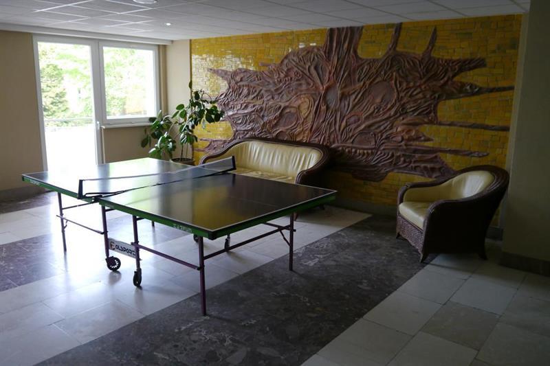 Vestina Wellness & Spa Hotel Miedzyzdroje Esterno foto